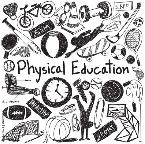 tao nakatayo drawing|Physical Education .